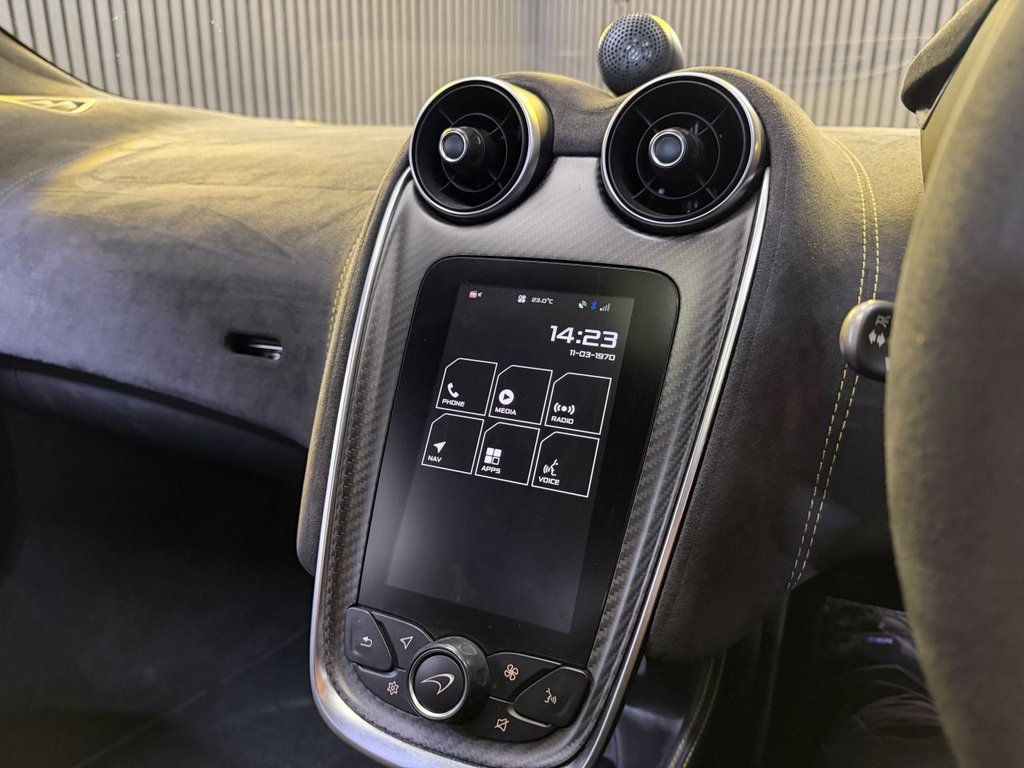 Used McLaren 570S 2017 for sale - 77609120: Photo 20