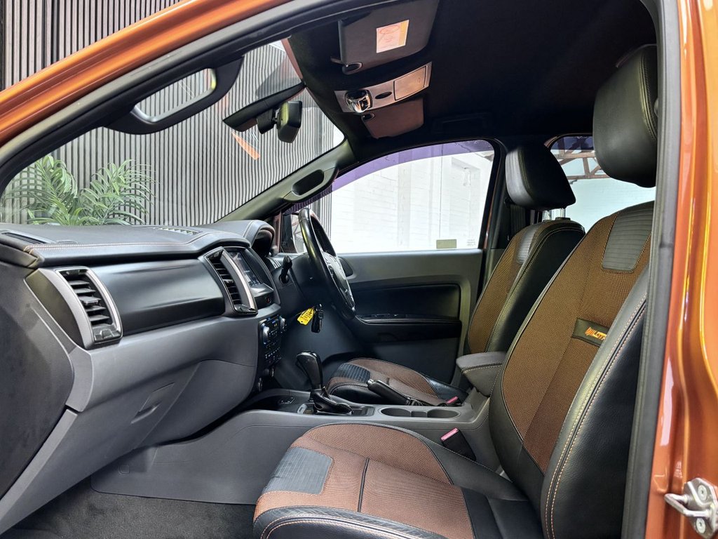 Used Ford Ranger 2017 for sale - 77226669: Photo 10