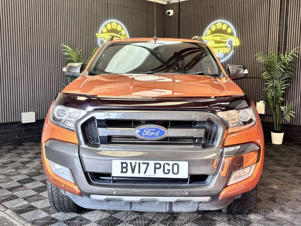 Used Ford Ranger 2017 for sale - 77226669: Photo 4