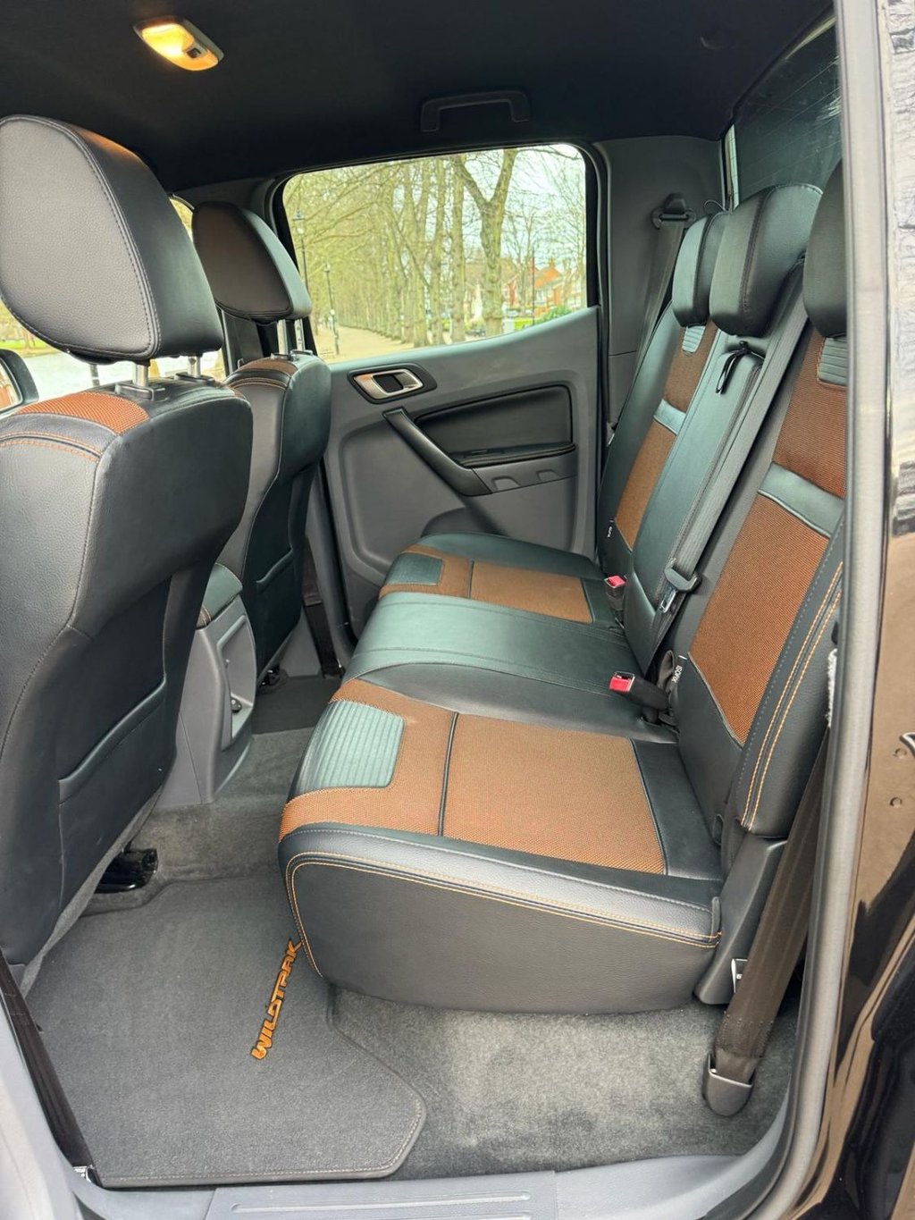 Used Ford Ranger 2016 for sale - 77250054: Photo 11