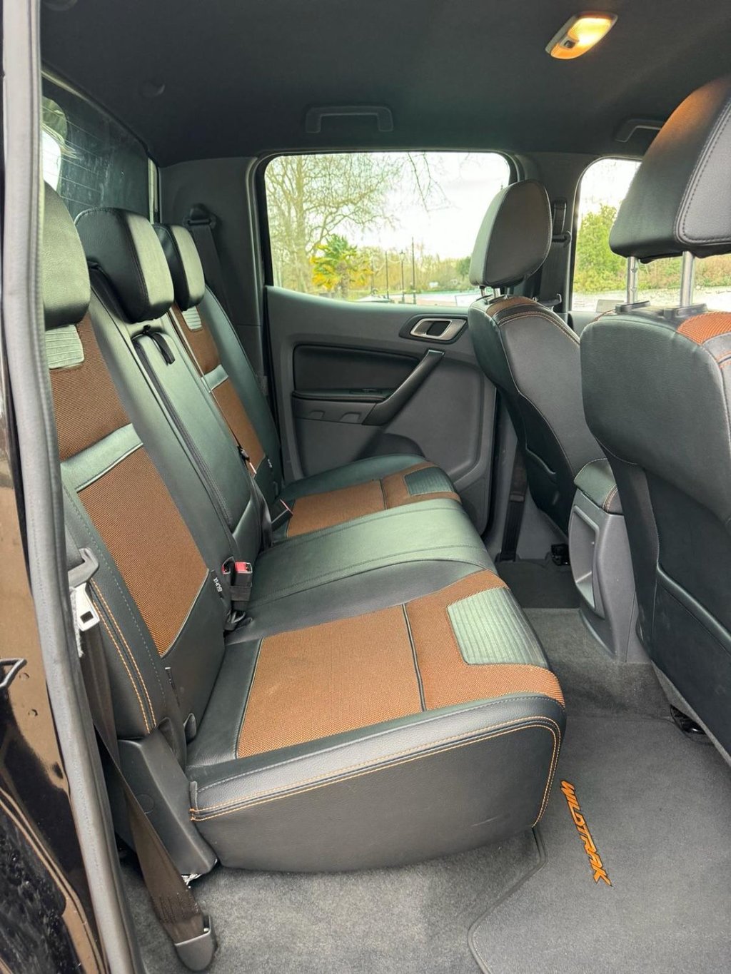 Used Ford Ranger 2016 for sale - 77250054: Photo 12