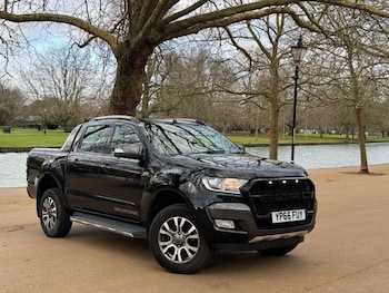 Ford Ranger feature image