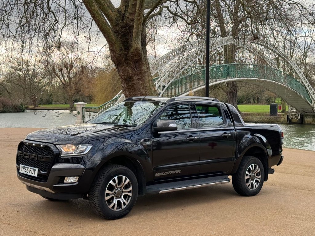 Used Ford Ranger 2016 for sale - 77250054: Photo 3
