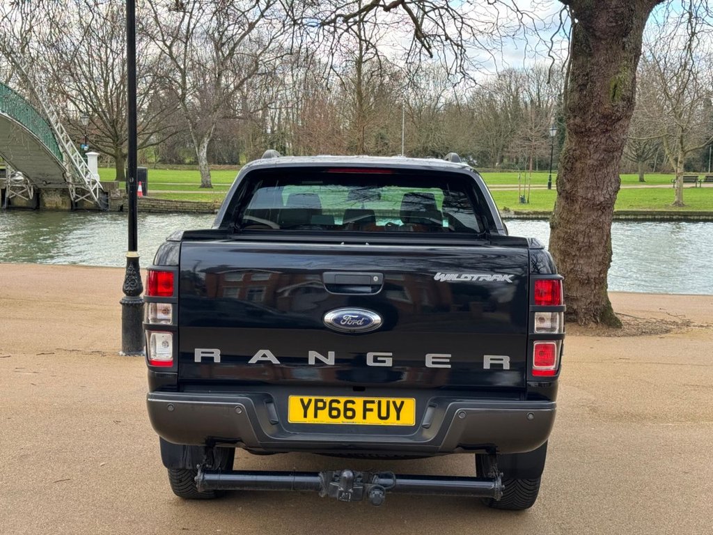 Used Ford Ranger 2016 for sale - 77250054: Photo 7