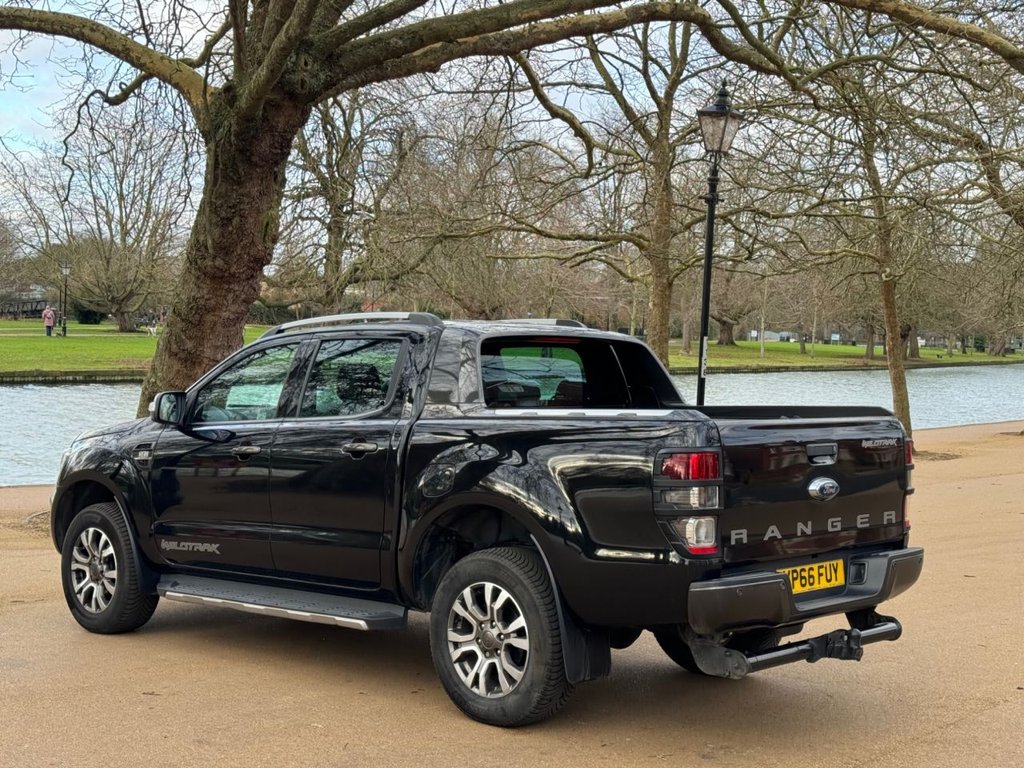 Used Ford Ranger 2016 for sale - 77250054: Photo 8