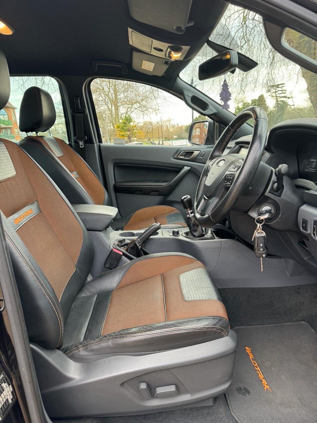 Used Ford Ranger 2016 for sale - 77250054: Photo 9