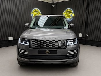 Used Land Rover Range Rover 2020 for sale - 78426259: Photo