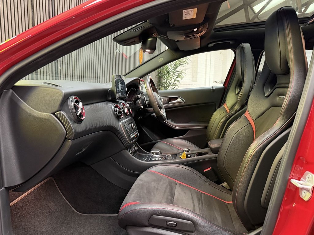 Used Mercedes-Benz A-Class 2017 for sale - 77583556: Photo 10