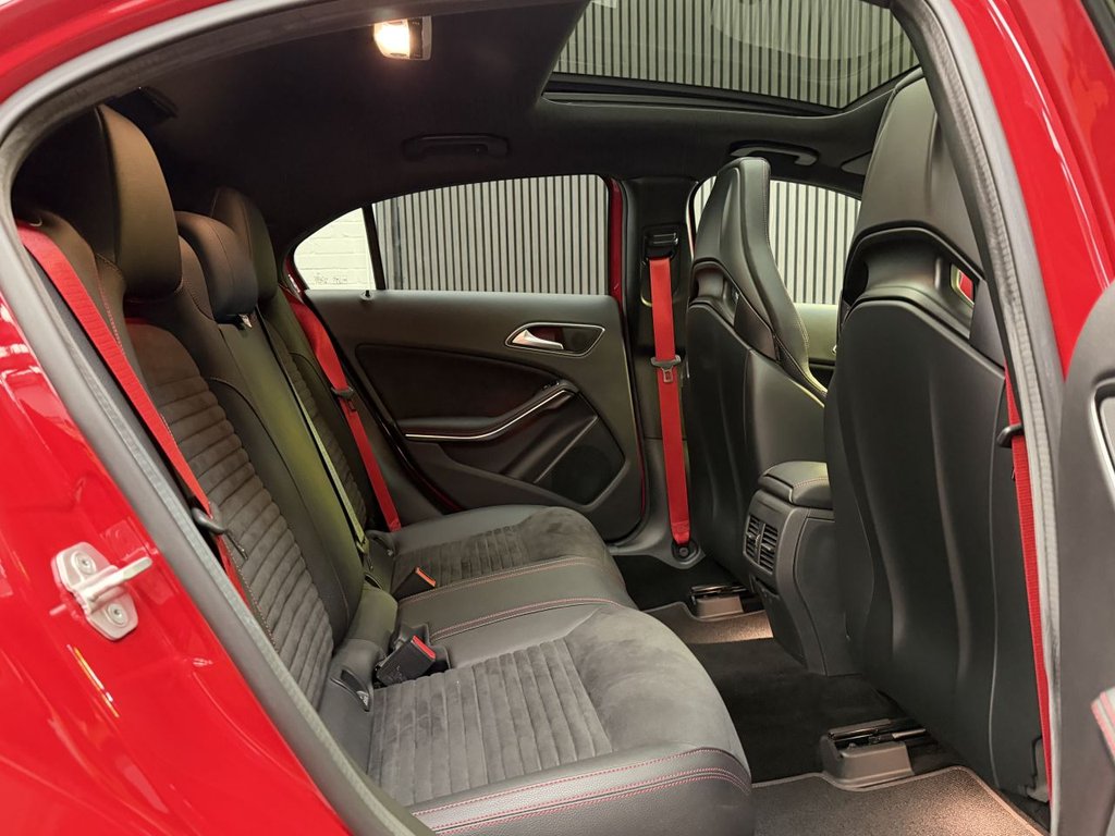 Used Mercedes-Benz A-Class 2017 for sale - 77583556: Photo 11