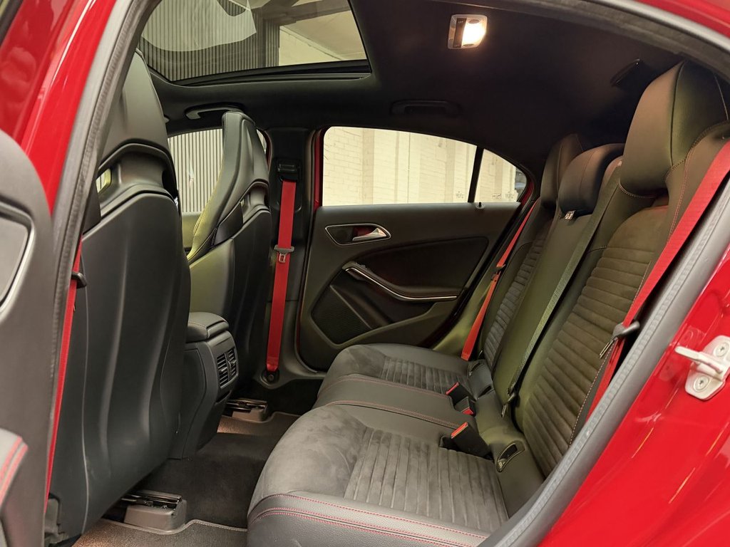 Used Mercedes-Benz A-Class 2017 for sale - 77583556: Photo 12