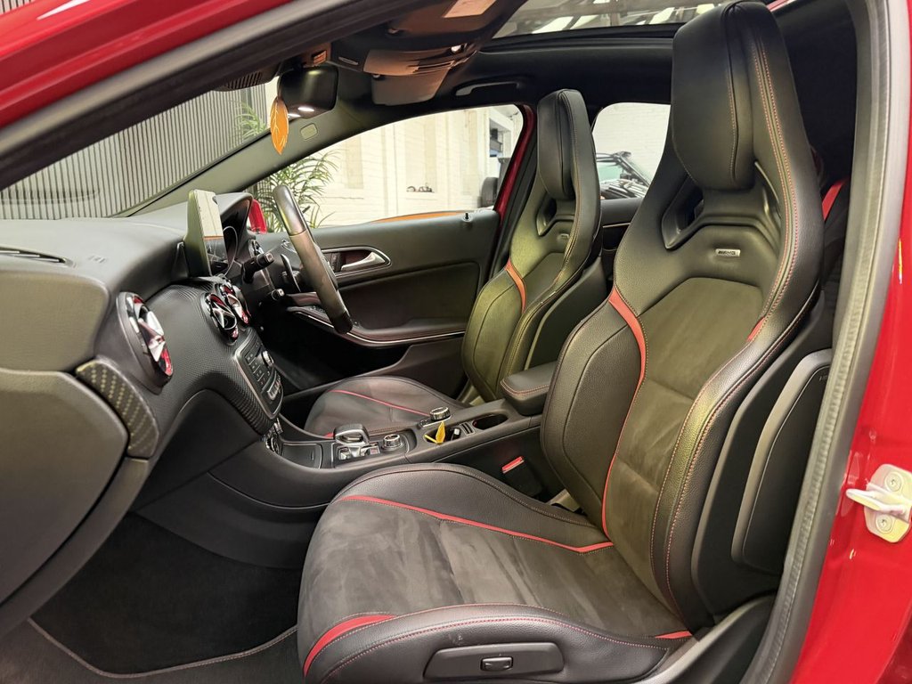 Used Mercedes-Benz A-Class 2017 for sale - 77583556: Photo 13