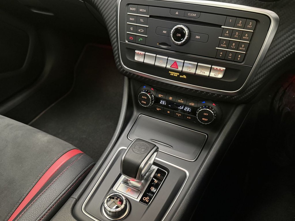 Used Mercedes-Benz A-Class 2017 for sale - 77583556: Photo 16