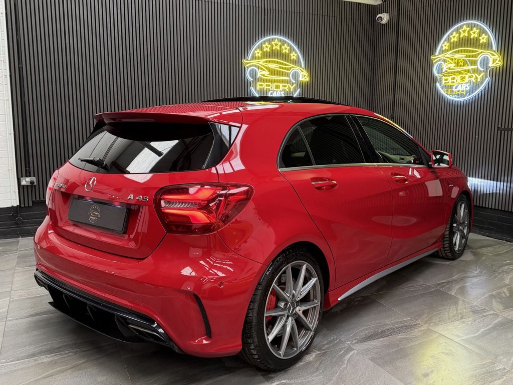 Used Mercedes-Benz A-Class 2017 for sale - 77583556: Photo 6