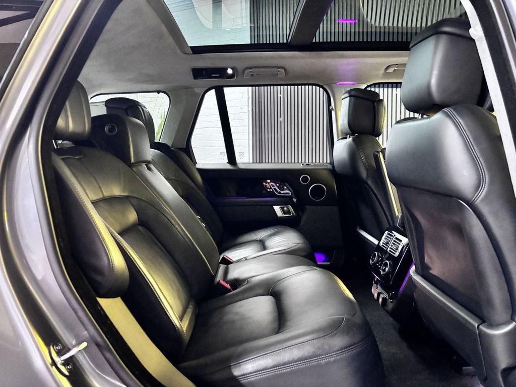 Used Land Rover Range Rover 2019 for sale - 77227653: Photo 10