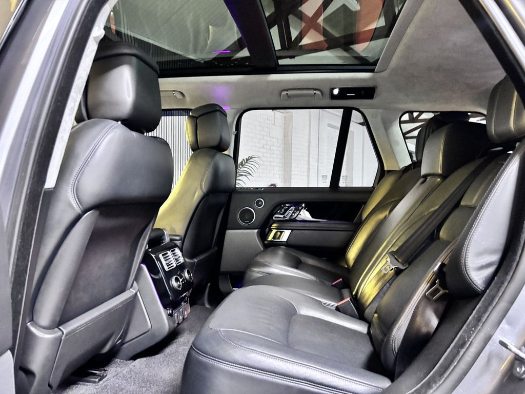 Used Land Rover Range Rover 2019 for sale - 77227653: Photo 11