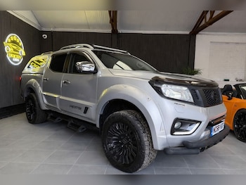 Used Nissan Navara 2019 for sale - 77642775: Photo