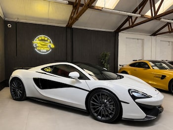 Used McLaren 570GT 2017 for sale - 79574495: Photo