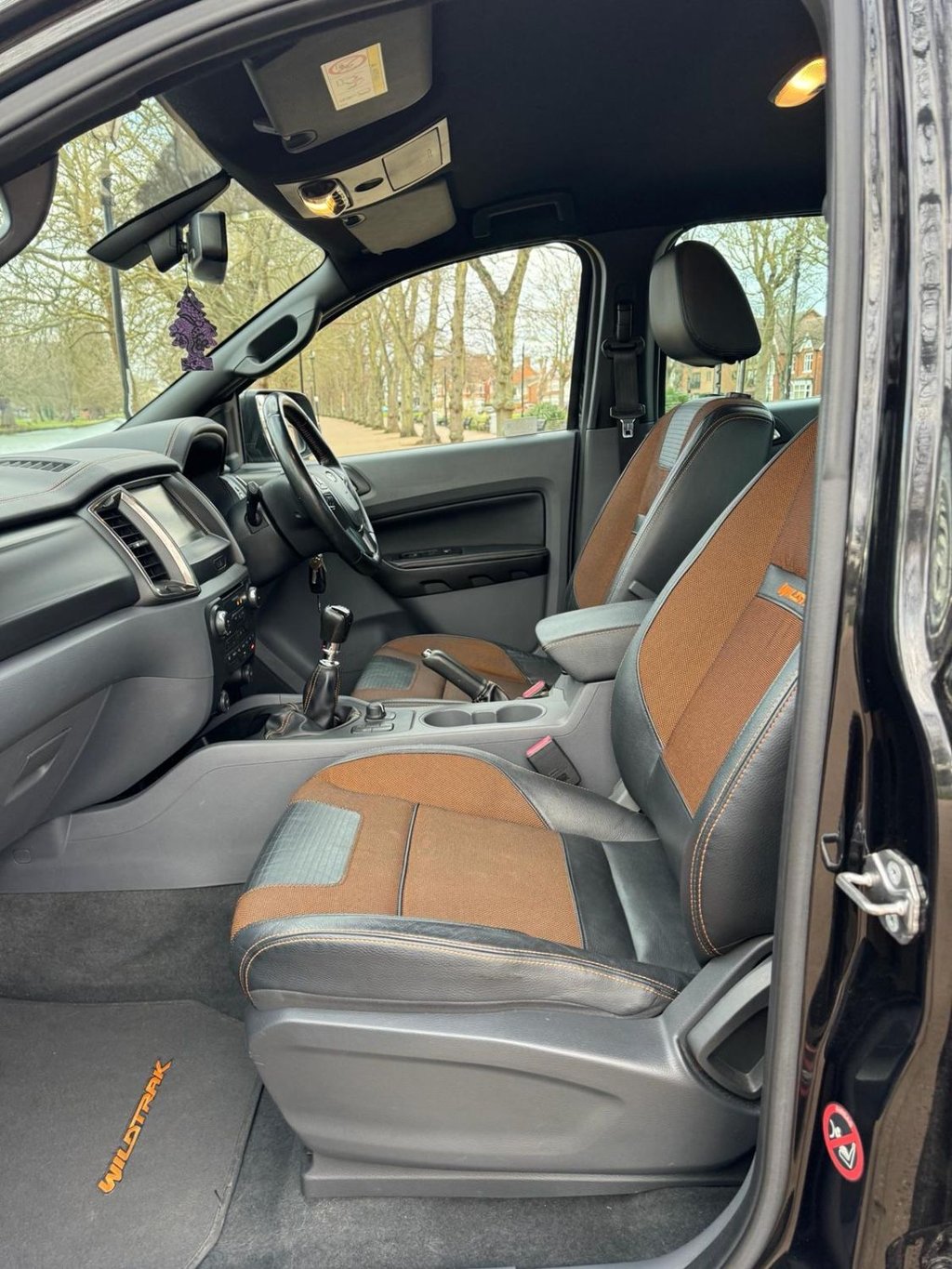 Used Ford Ranger 2016 for sale - 77208355: Photo 10