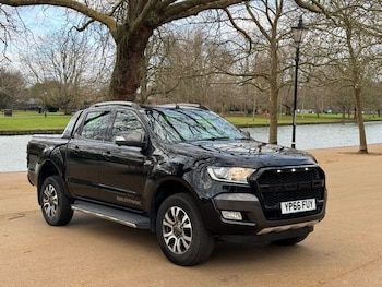 Used Ford Ranger 2016 for sale - 77208355: Photo