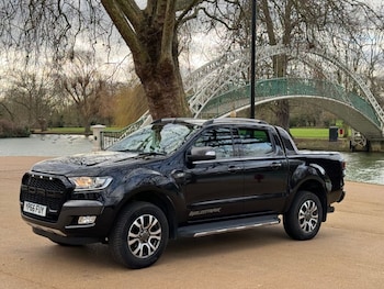 Used Ford Ranger 2016 for sale - 77208355: Photo