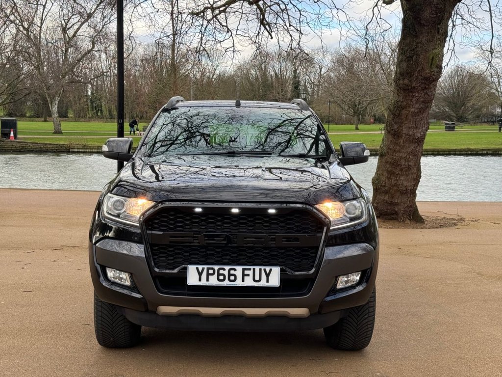 Used Ford Ranger 2016 for sale - 77208355: Photo 4