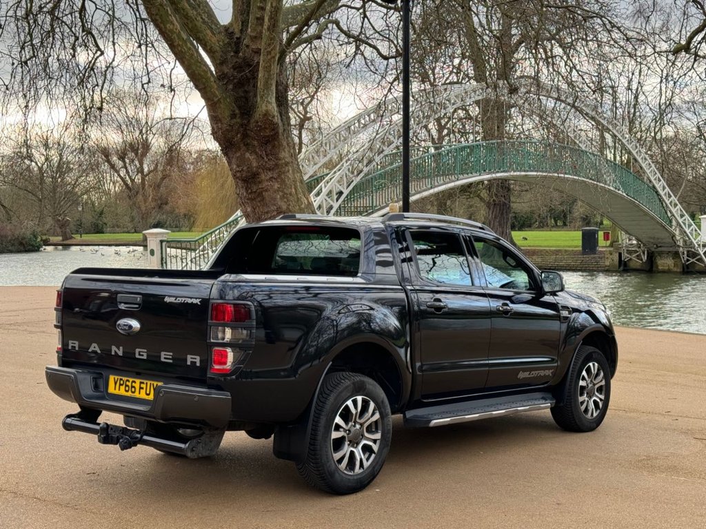 Used Ford Ranger 2016 for sale - 77208355: Photo 6