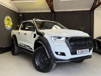 Used Ford Ranger 2016 for sale - 78607298: Photo