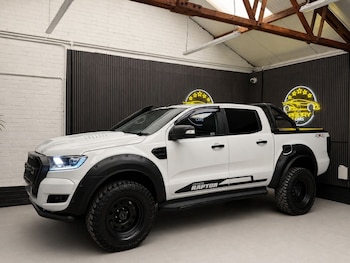 Used Ford Ranger 2016 for sale - 78607298: Photo