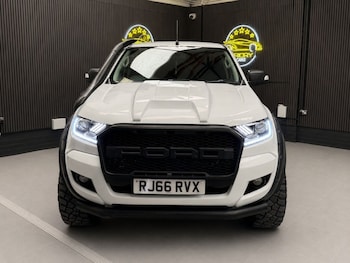 Used Ford Ranger 2016 for sale - 78607298: Photo