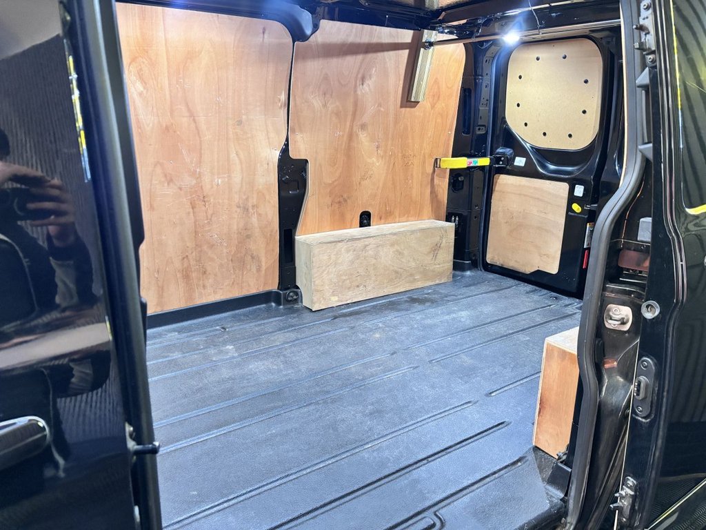 Used Ford Transit Custom 2021 for sale - 77226644: Photo 12