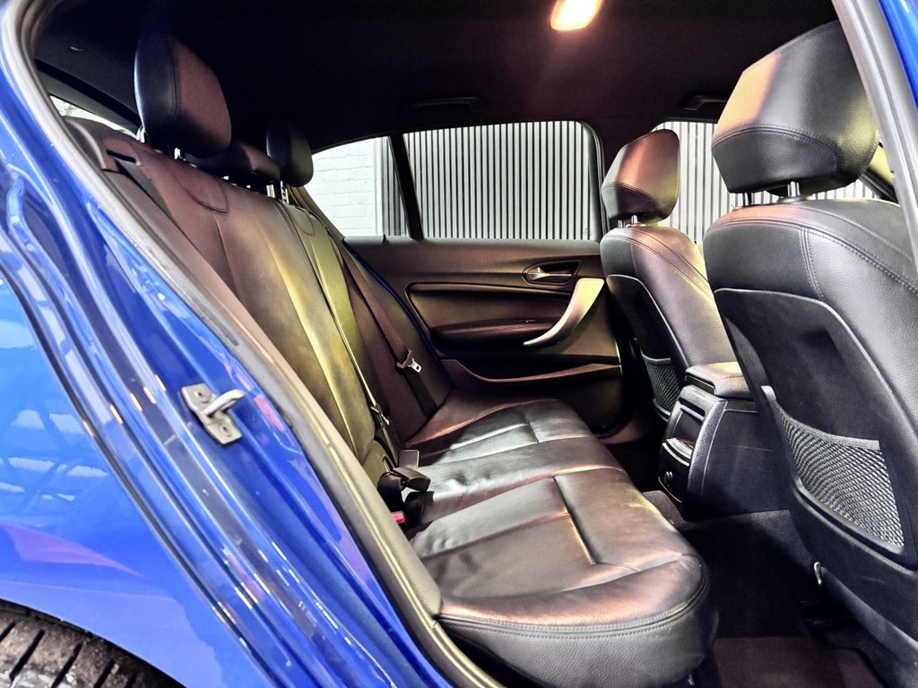 Used BMW 1 Series 2016 for sale - 77499422: Photo 11