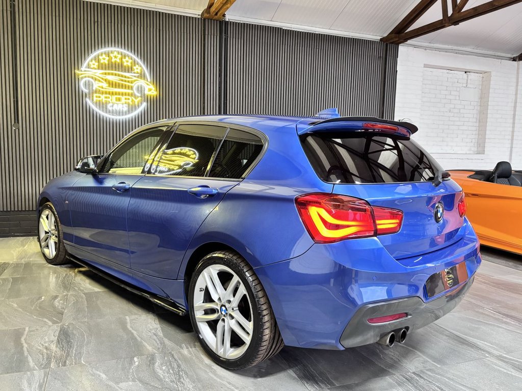 Used BMW 1 Series 2016 for sale - 77499422: Photo 7