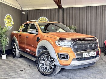 Ford Ranger feature image