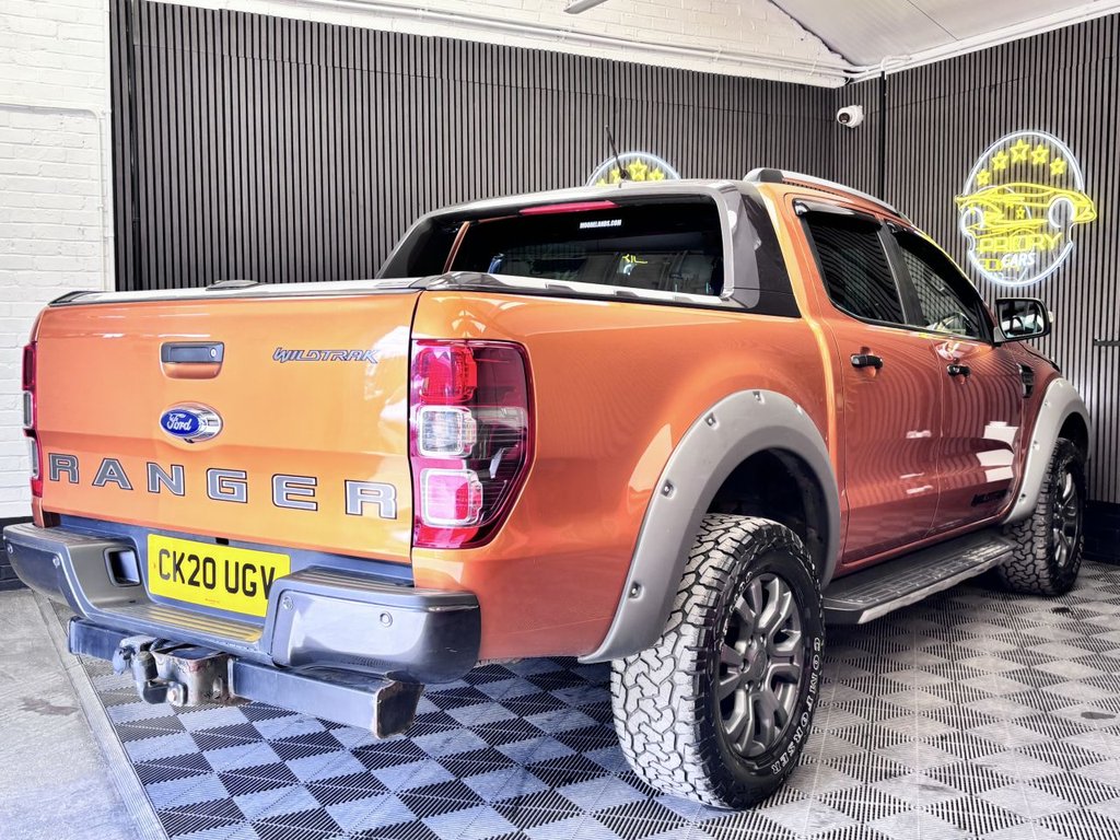 Used Ford Ranger 2020 for sale - 77226604: Photo 6