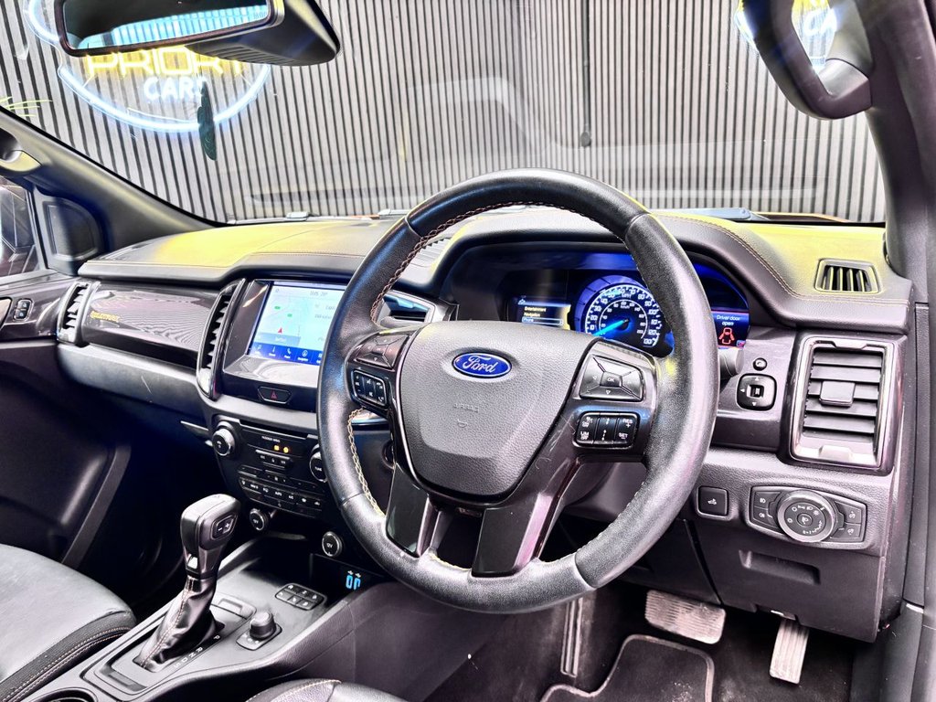 Used Ford Ranger 2020 for sale - 77226604: Photo 8