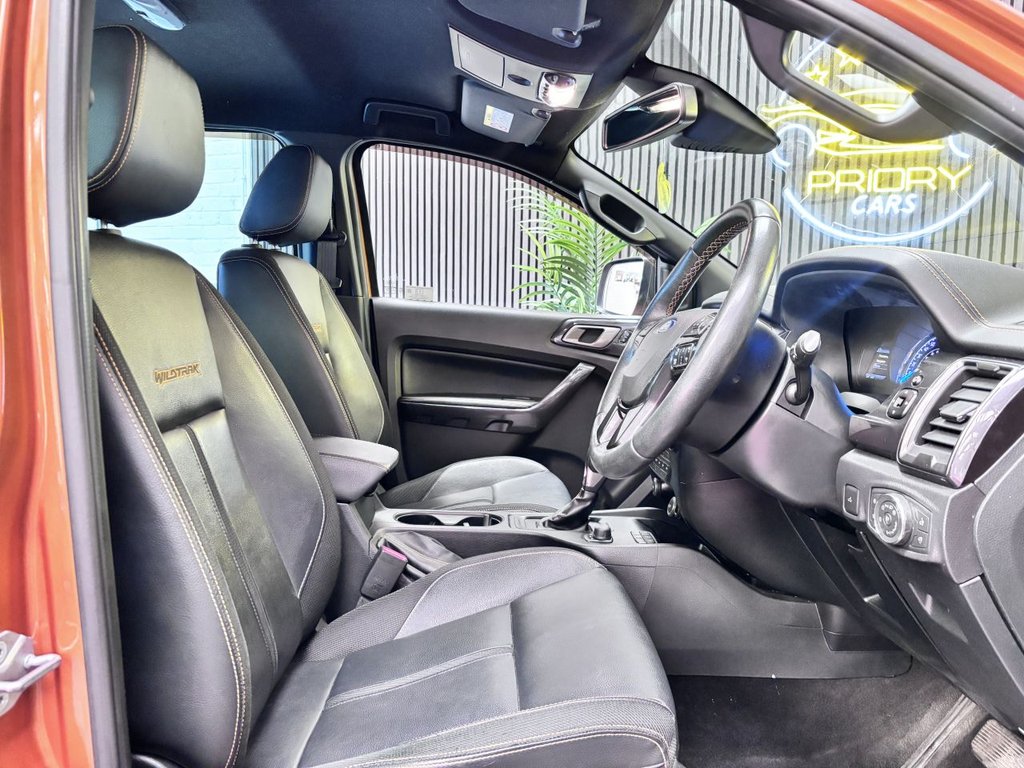 Used Ford Ranger 2020 for sale - 77226604: Photo 9