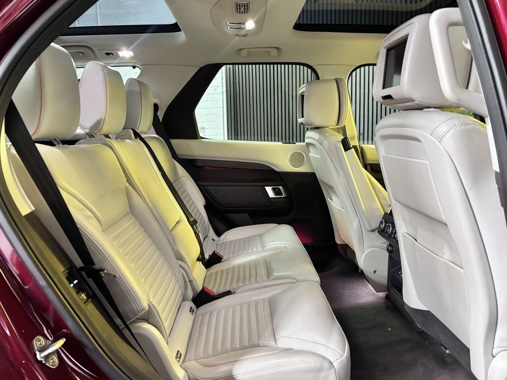 Used Land Rover Discovery 2017 for sale - 77226605: Photo 10