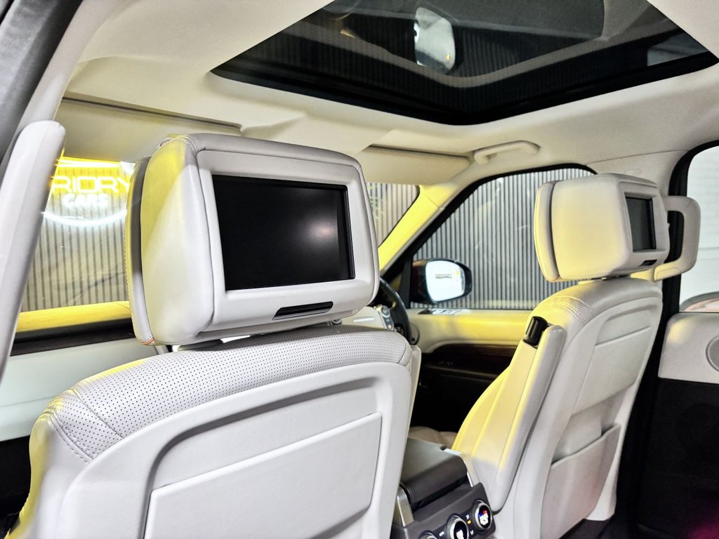 Used Land Rover Discovery 2017 for sale - 77226605: Photo 15