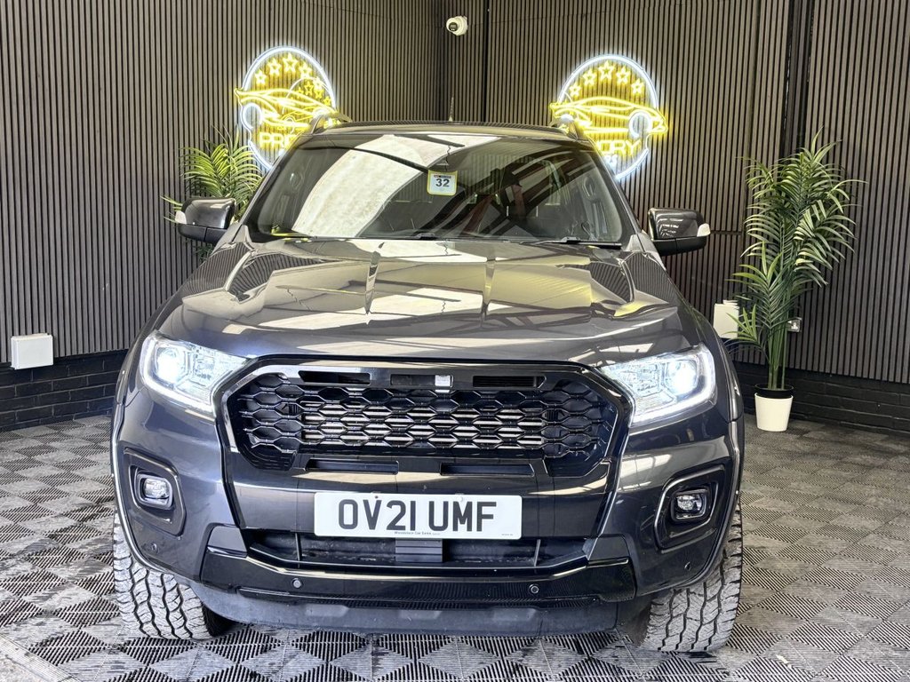 Used Ford Ranger 2021 for sale - 77208423: Photo 4