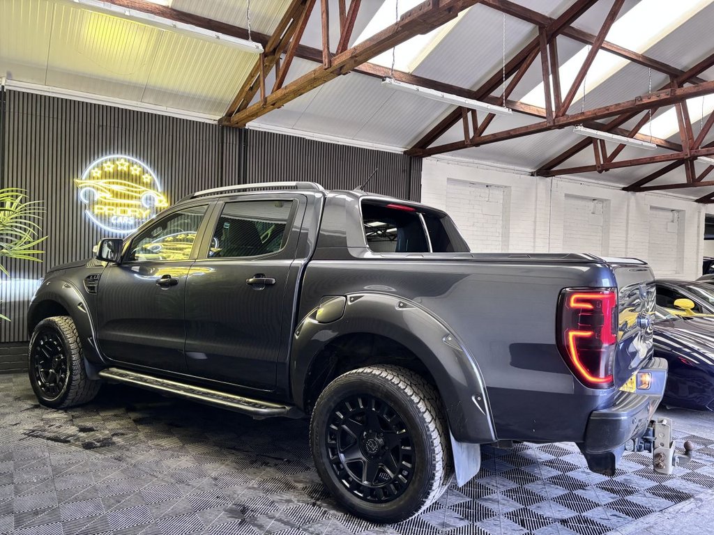 Used Ford Ranger 2021 for sale - 77208423: Photo 7