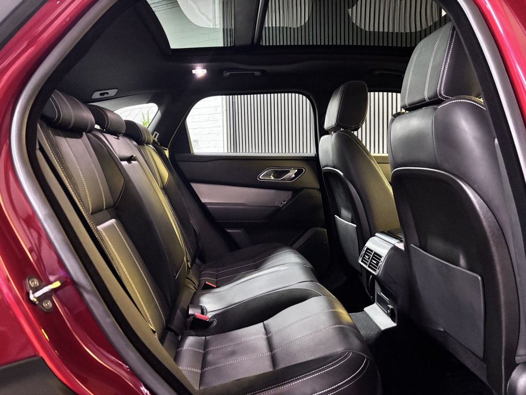 Used Land Rover Range Rover Velar 2018 for sale - 77208383: Photo 11