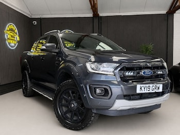 Used Ford Ranger 2019 for sale - 79370957: Photo