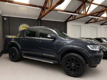 Used Ford Ranger 2019 for sale - 79370957: Photo