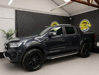 Used Ford Ranger 2019 for sale - 79370957: Photo