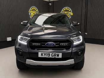 Used Ford Ranger 2019 for sale - 79370957: Photo