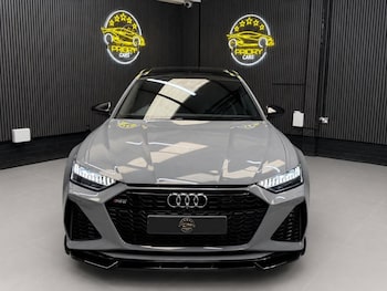 Used Audi RS6 2020 for sale - 79254260: Photo