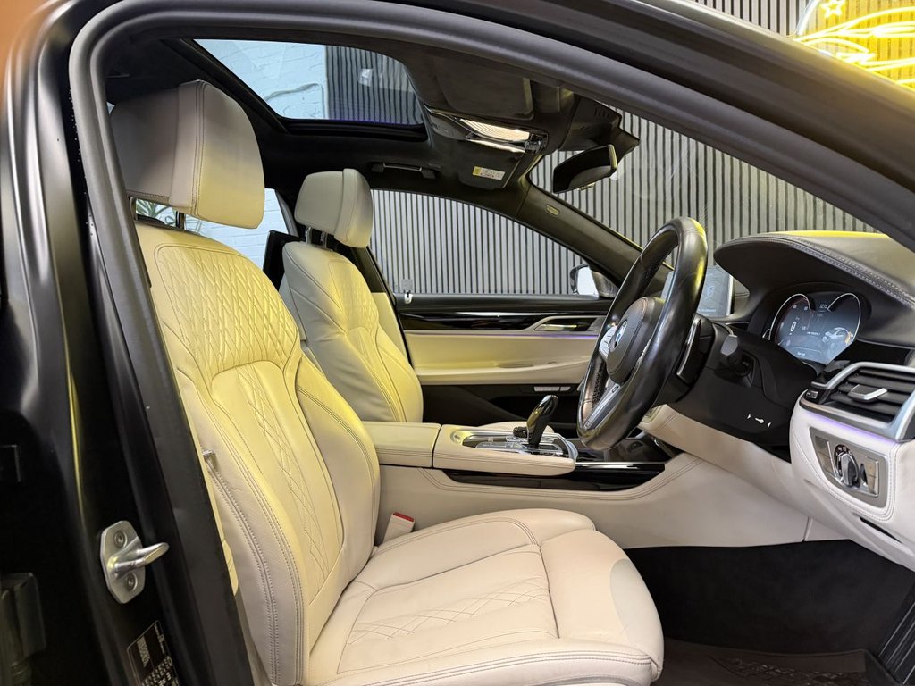 Used BMW 7 Series 2017 for sale - 77547362: Photo 10