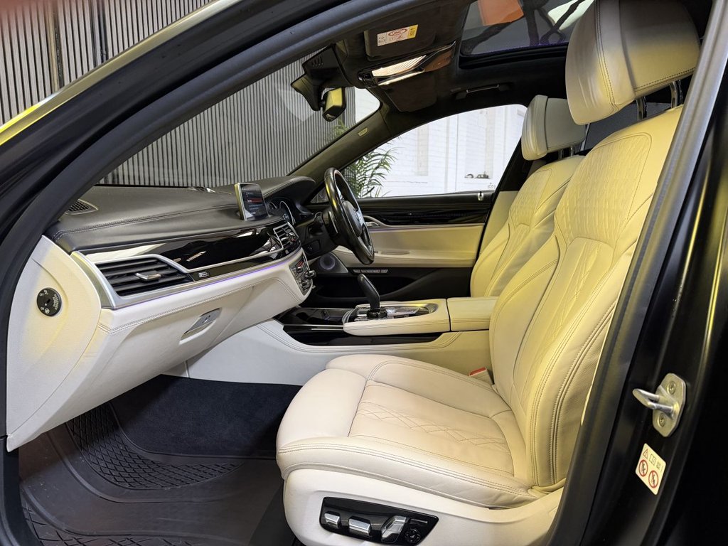 Used BMW 7 Series 2017 for sale - 77547362: Photo 11