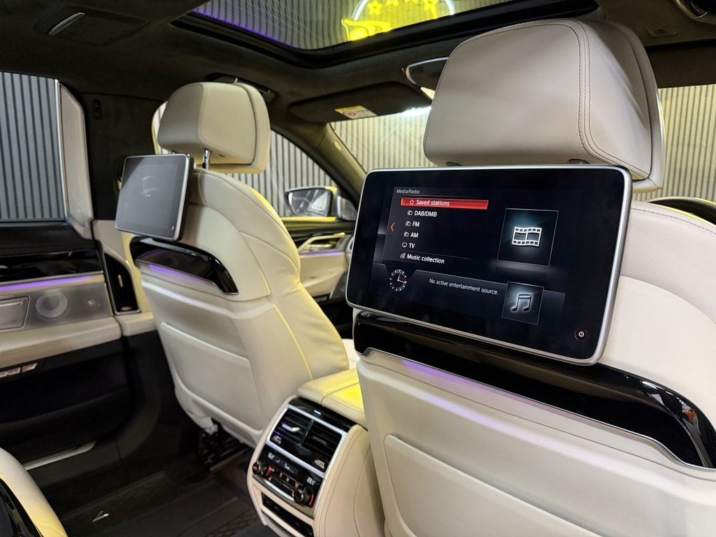 Used BMW 7 Series 2017 for sale - 77547362: Photo 14
