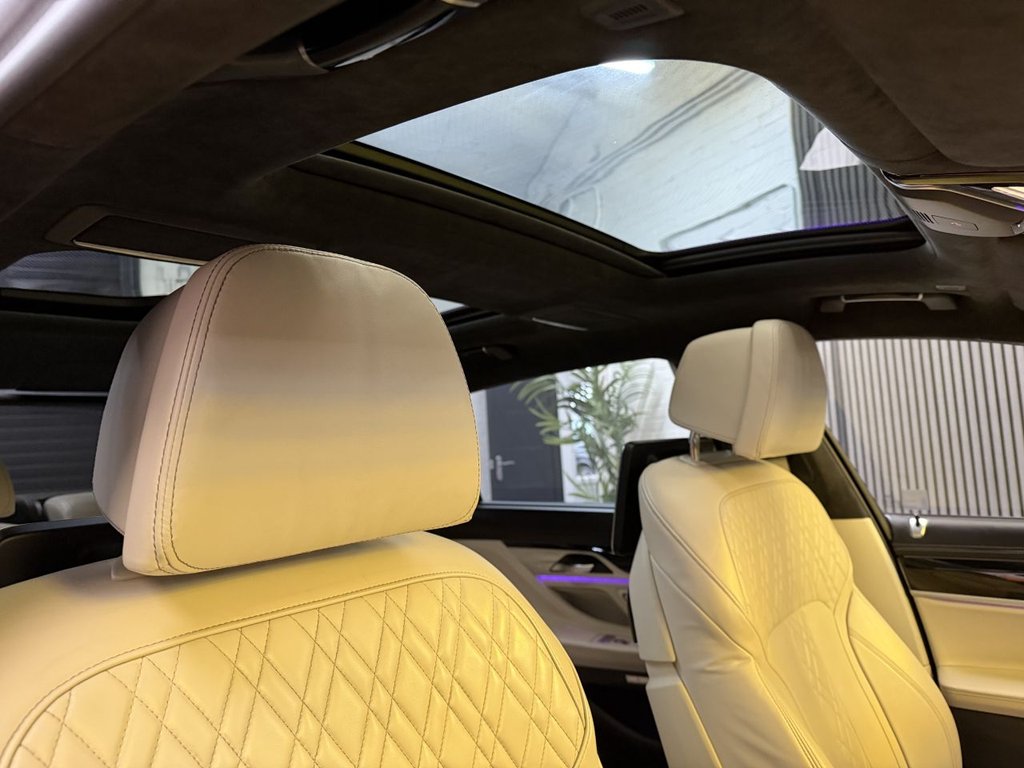 Used BMW 7 Series 2017 for sale - 77547362: Photo 15